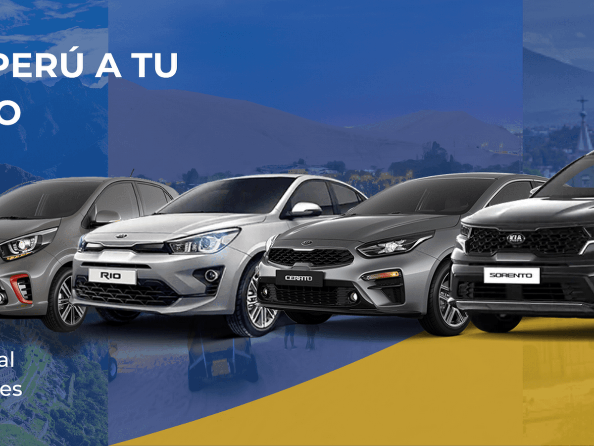Pacificar Renta de Autos