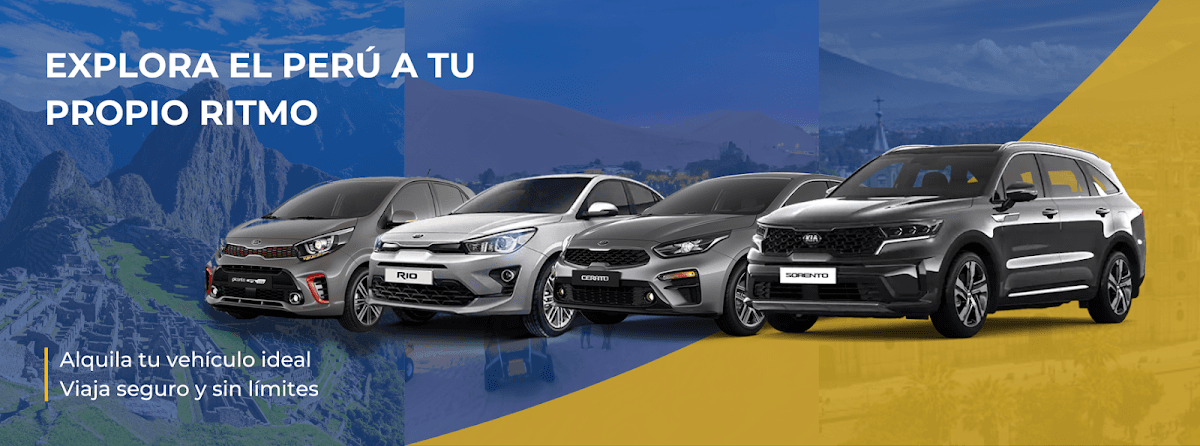 Pacificar Renta de Autos — foto
