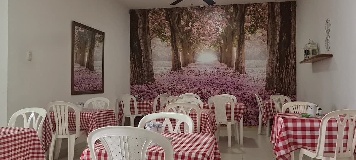 Restaurante Todo Rico