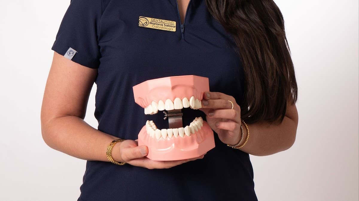 Dental Mind Caracas