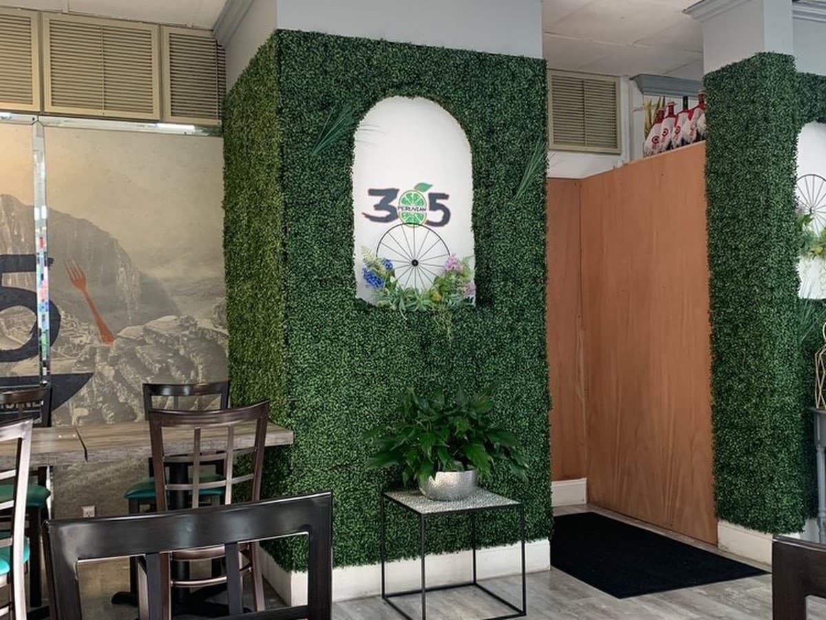 305 Peruvian Modern Cuisine