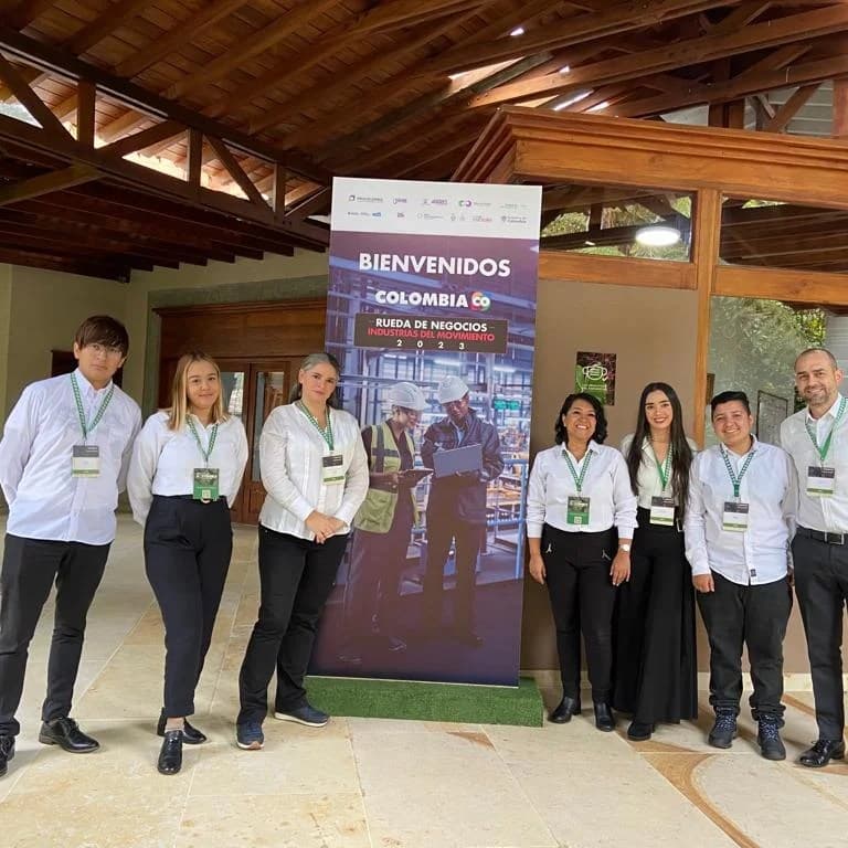 Organización Campus — foto