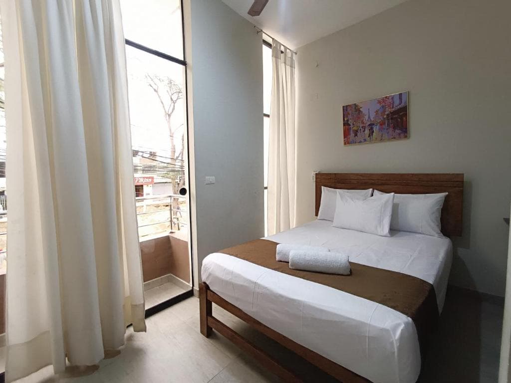 Hotel villa gabriel