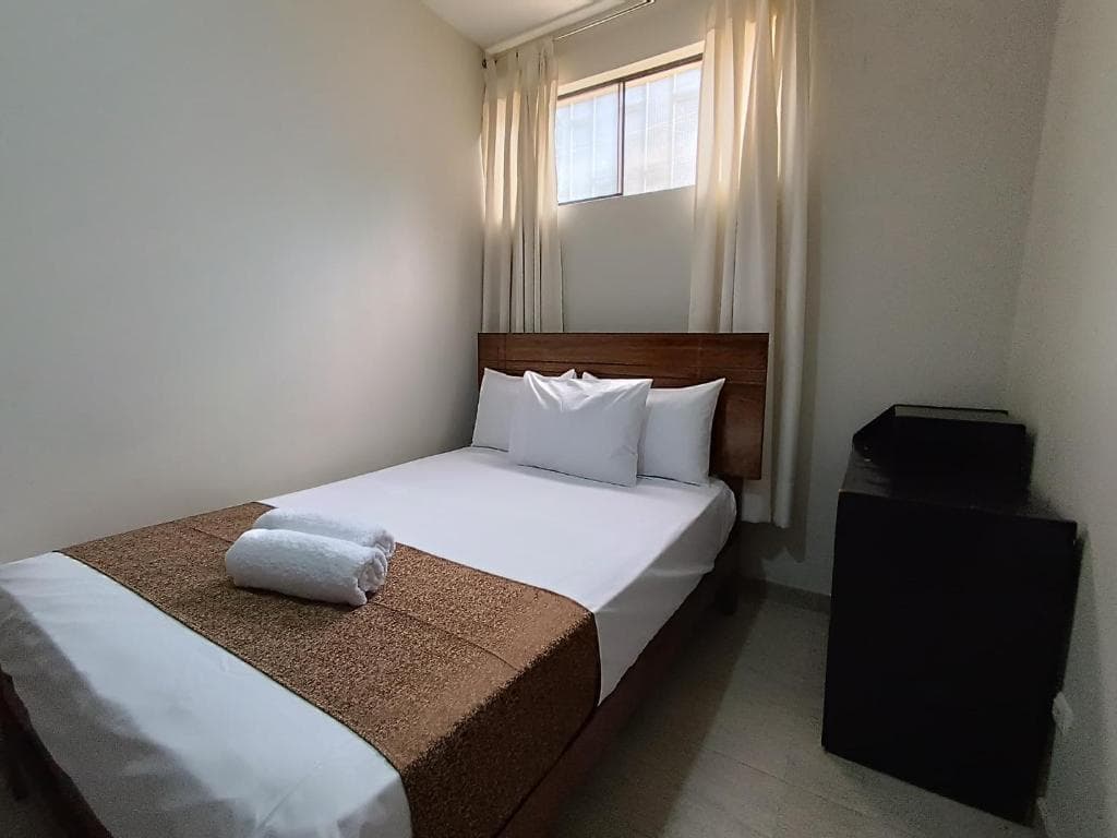 Hotel villa gabriel — foto