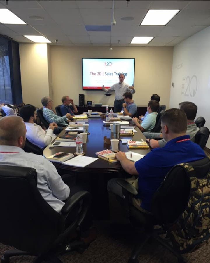 Cyber Command - Business IT and DevOps Services - Orlando — foto