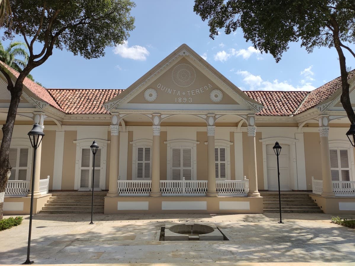 Centro Cultural Quinta Teresa