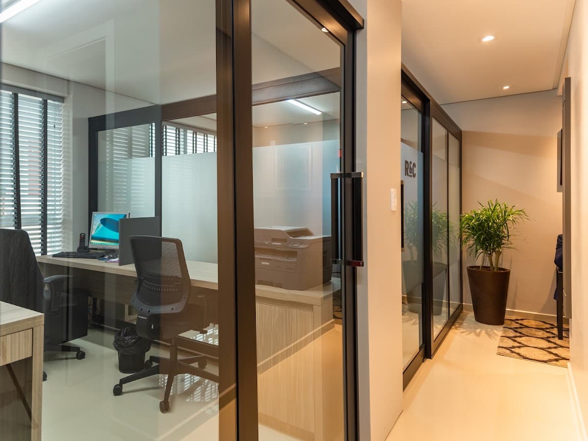 Hubert & Carvalho Advocacia — foto