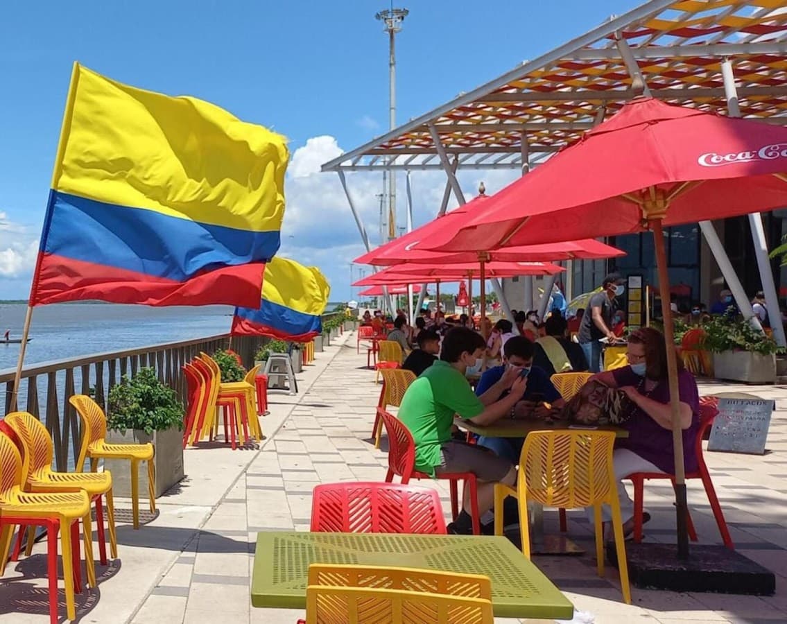 Chivas Rumberas Barranquilla