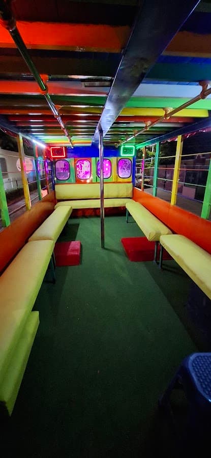 Chivas Rumberas Barranquilla — foto