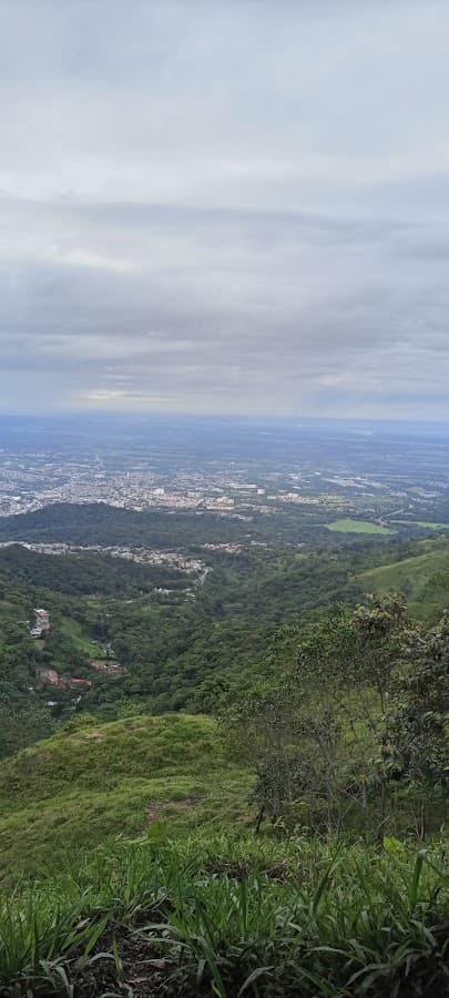 Mirador buena vista