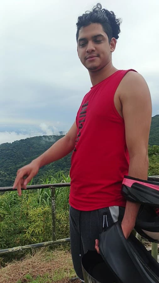 Mirador buena vista — foto