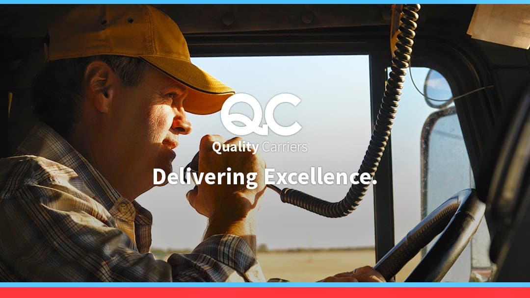 Quality Carriers — foto