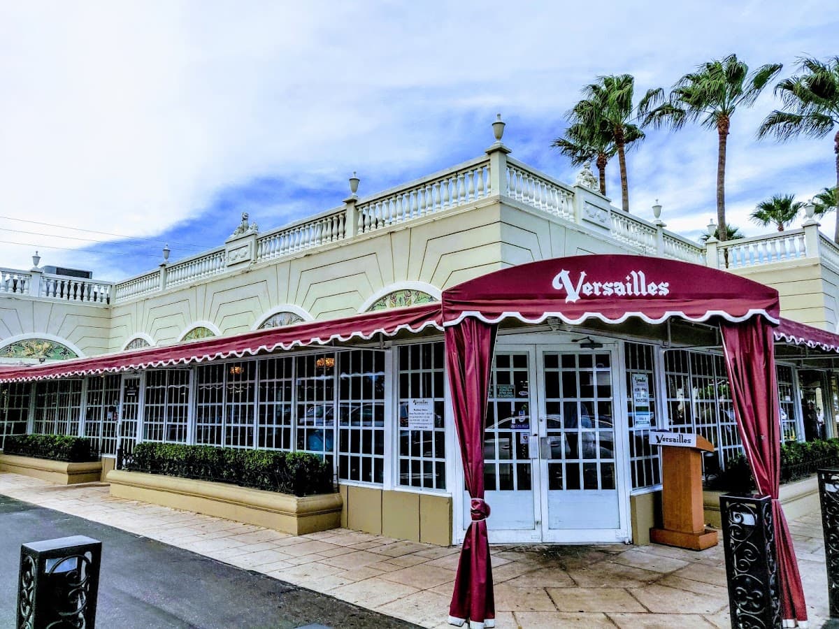 La Ventanita — foto