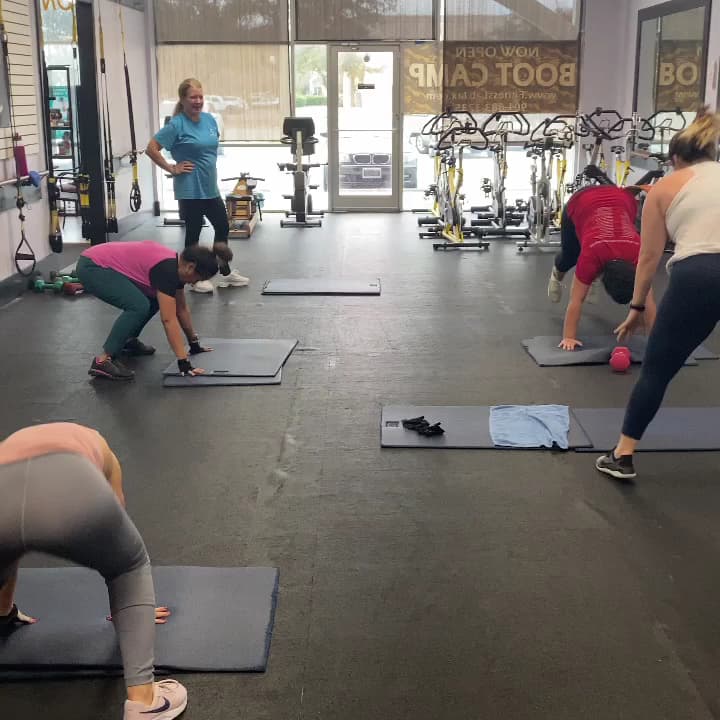 Fitness Lab Jax — foto