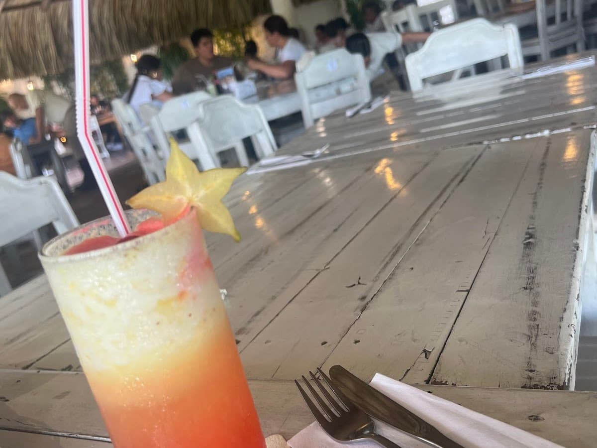 Restaurante la Comarca — foto