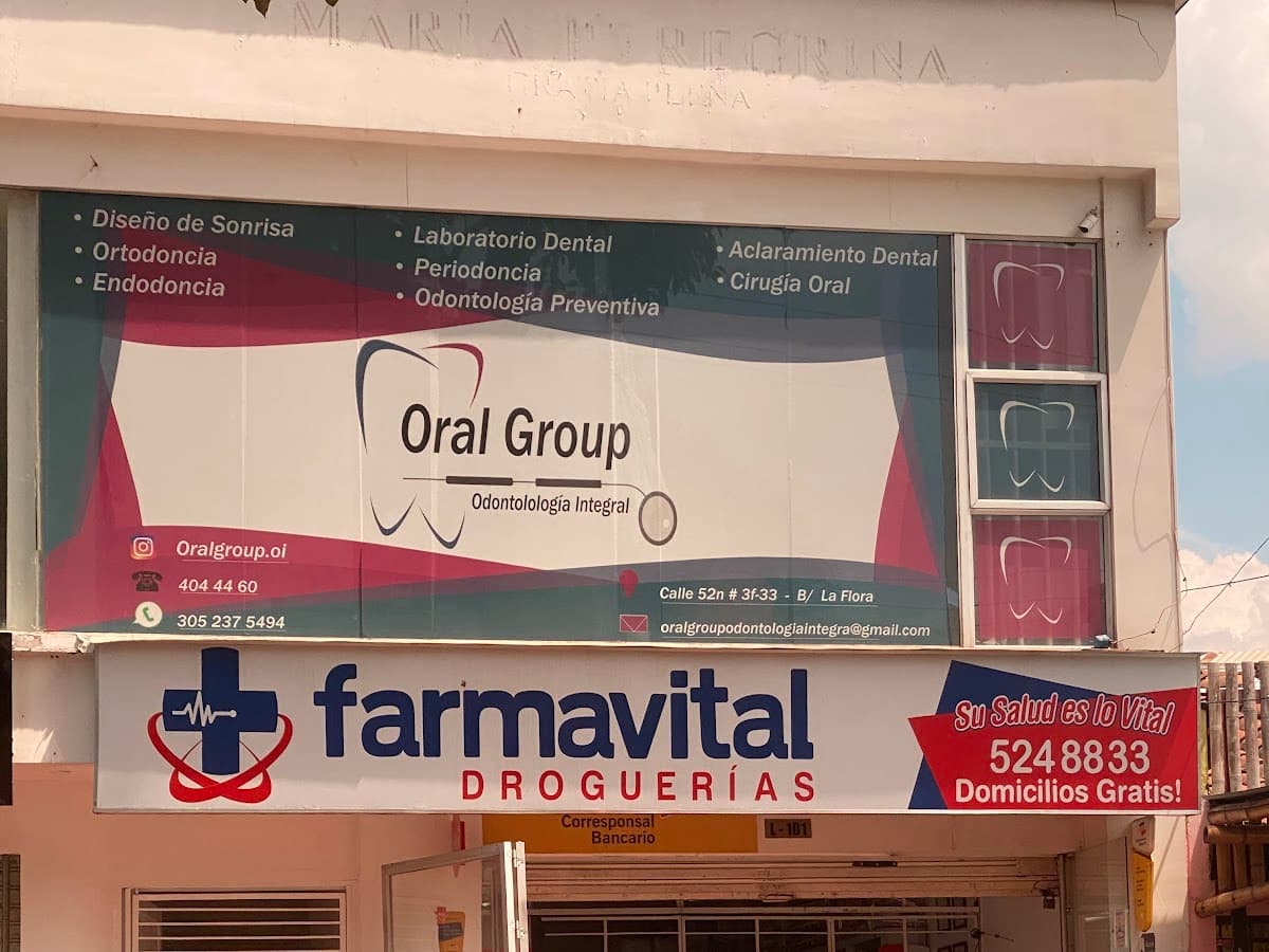 DROGUERIA FARMACTIVA