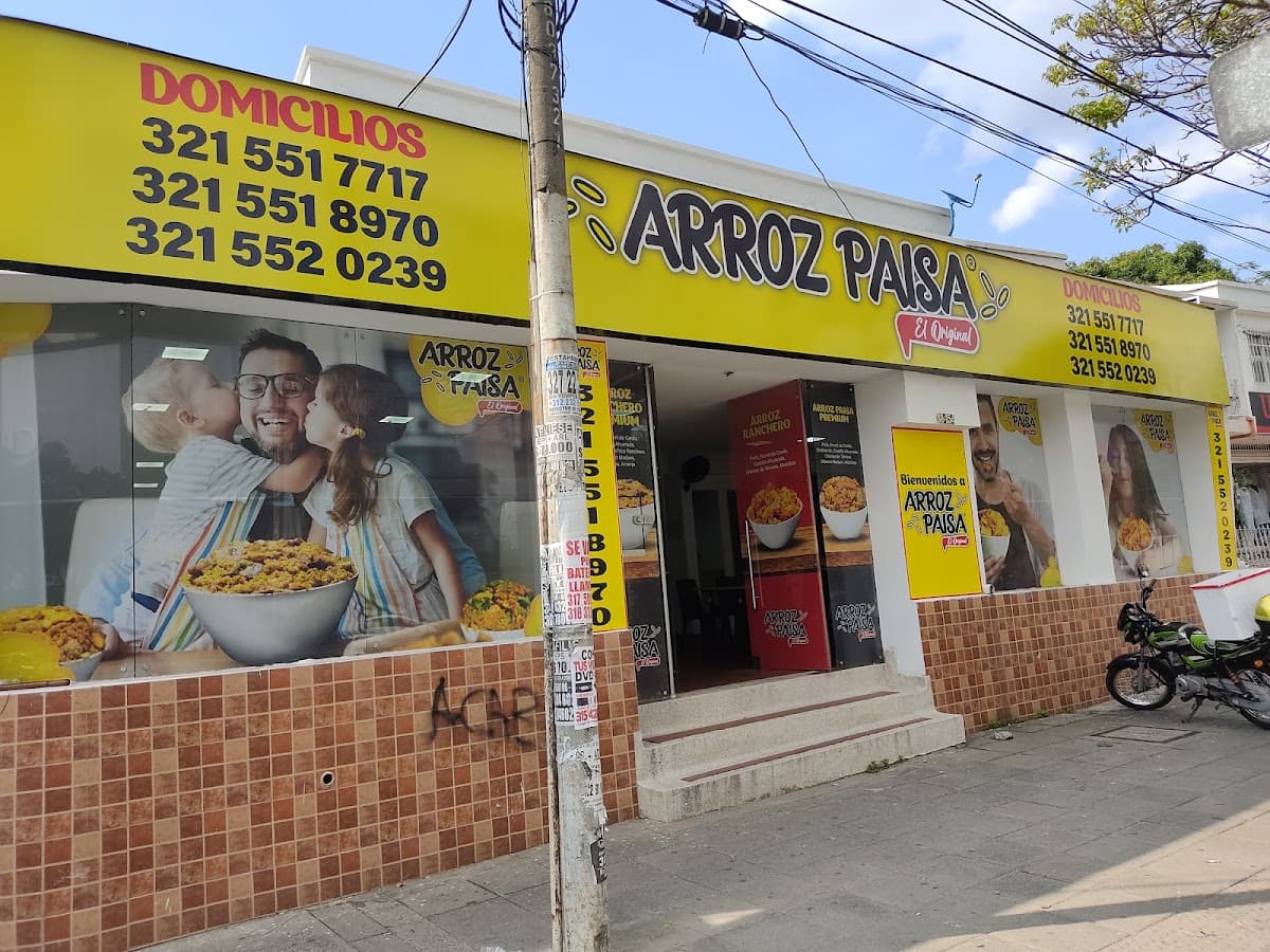 DROGUERIA FARMACTIVA — foto