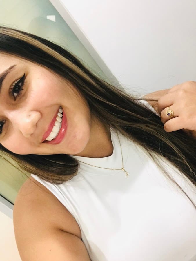 Dra. Nohelia Márquez | BEODONTO Clinica Odontologica — foto