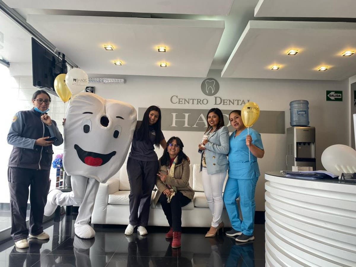 Dental HAOC Cusco