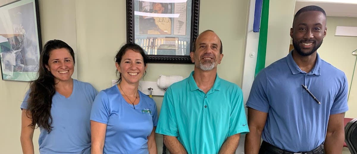 FIRST Rehab of West Palm Beach