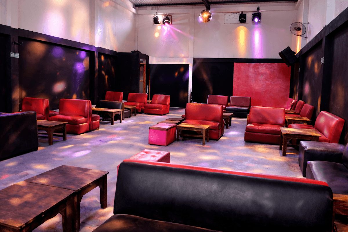 Hímeros swinger Villavicencio