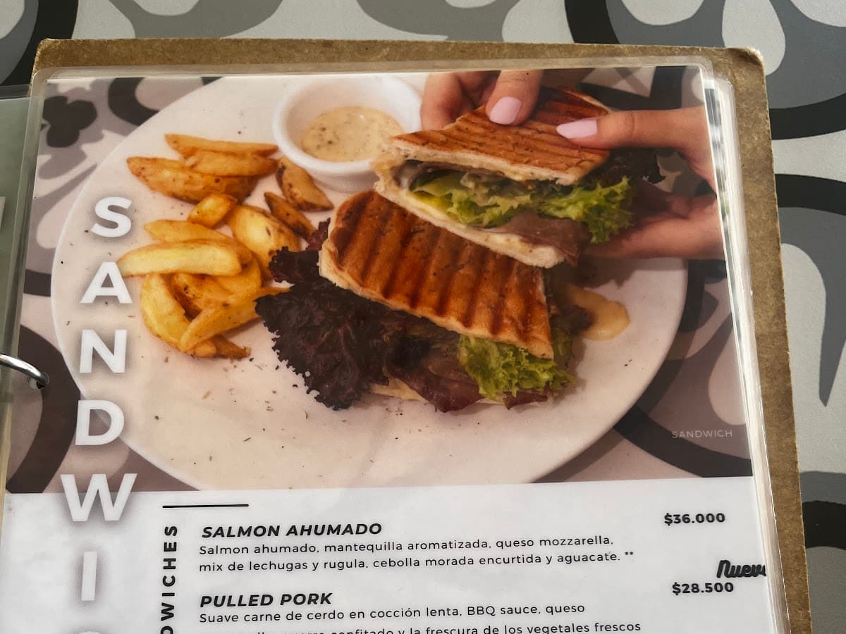Anana — foto