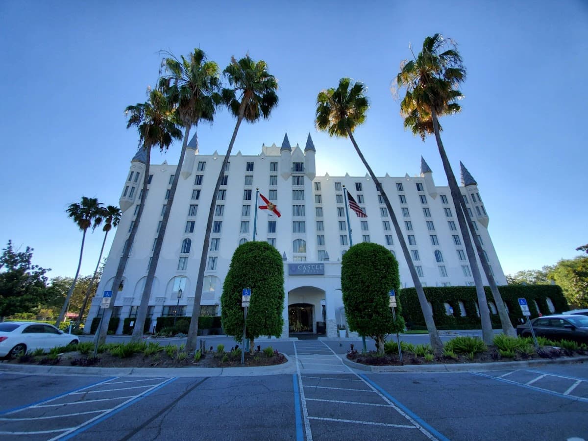 International Drive Hotel — foto
