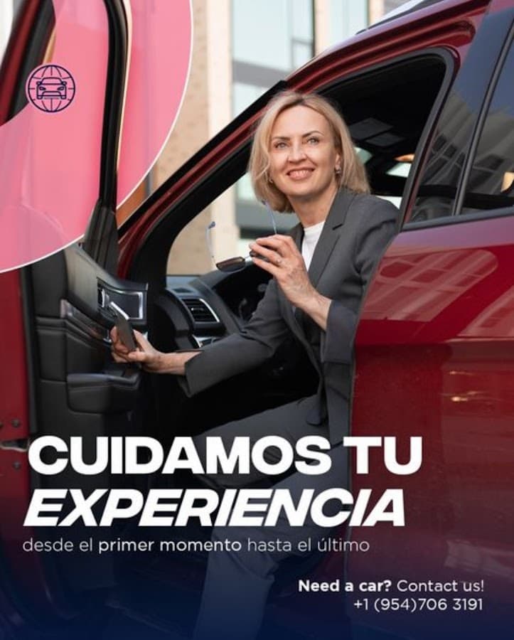 Inter cars rentals — foto