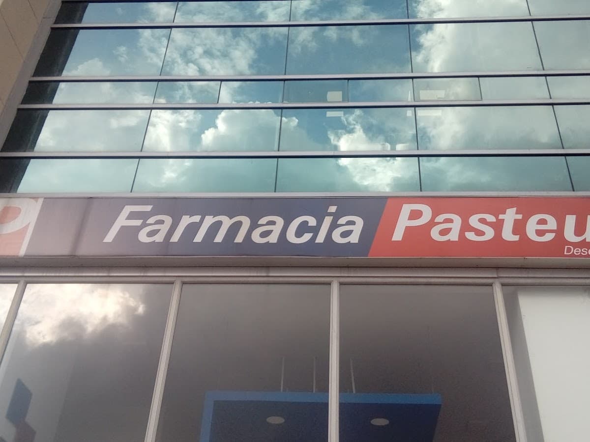 Pasteur