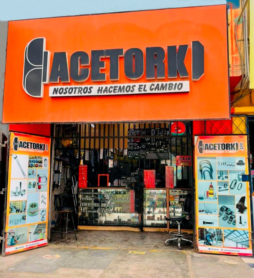 ACETORK