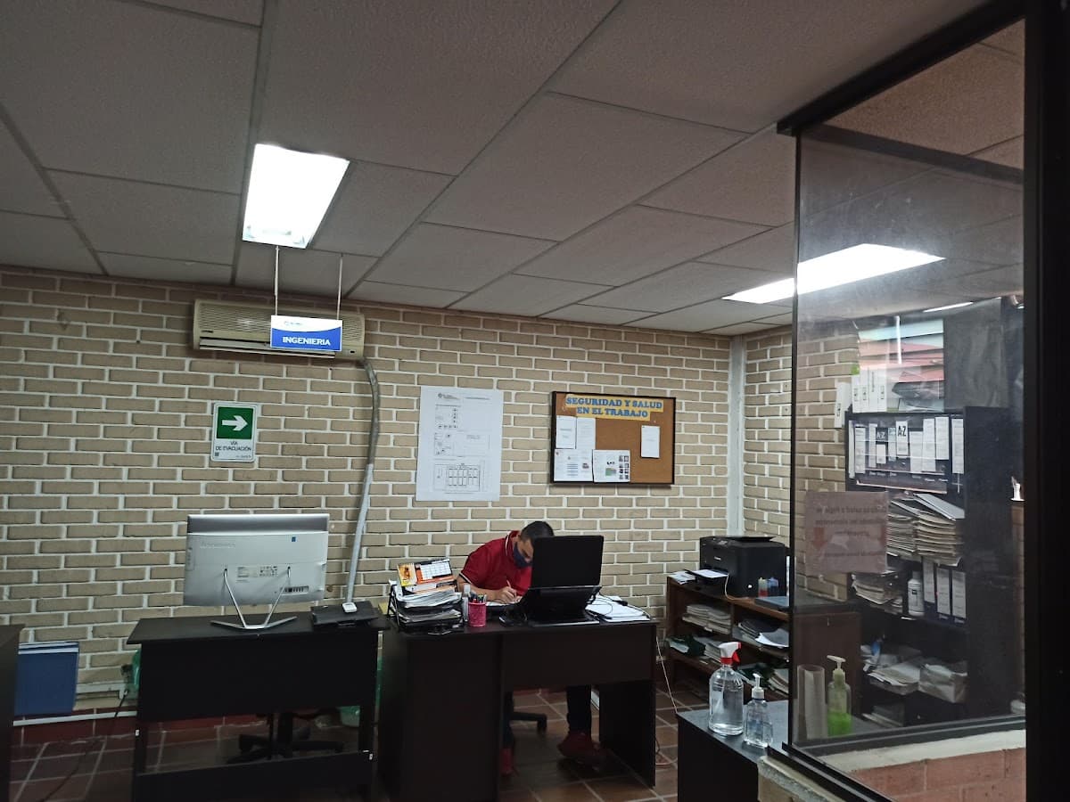 Obras y Servicios Cúcuta