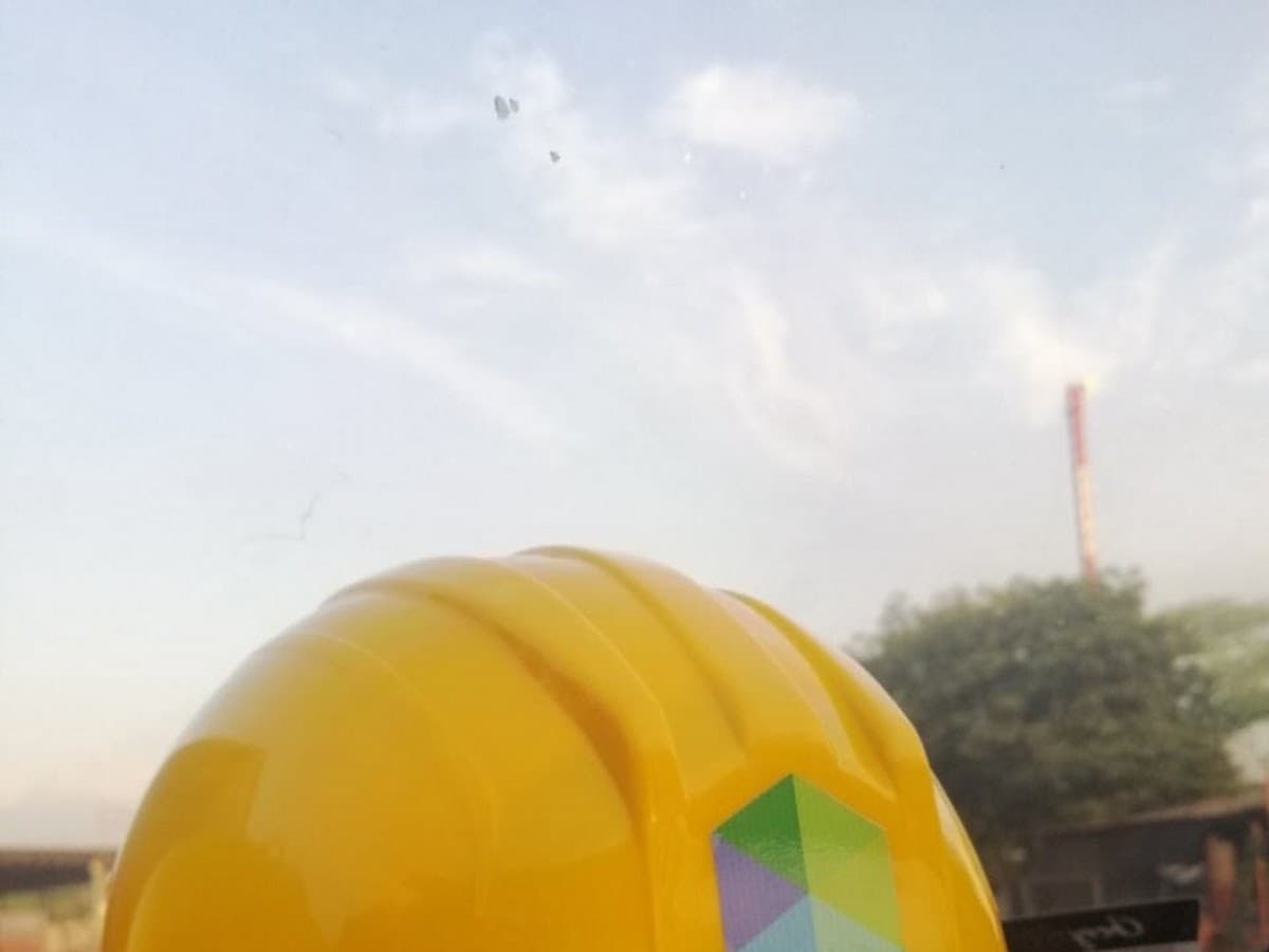 Obras y Servicios Cúcuta — foto