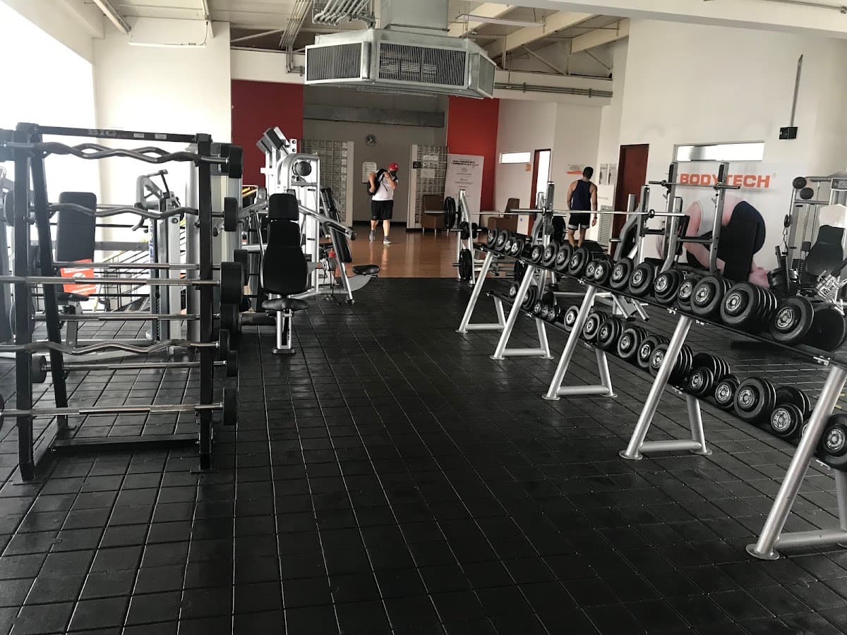 Bodytech Pereira