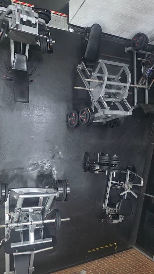 Bodytech Pereira — foto
