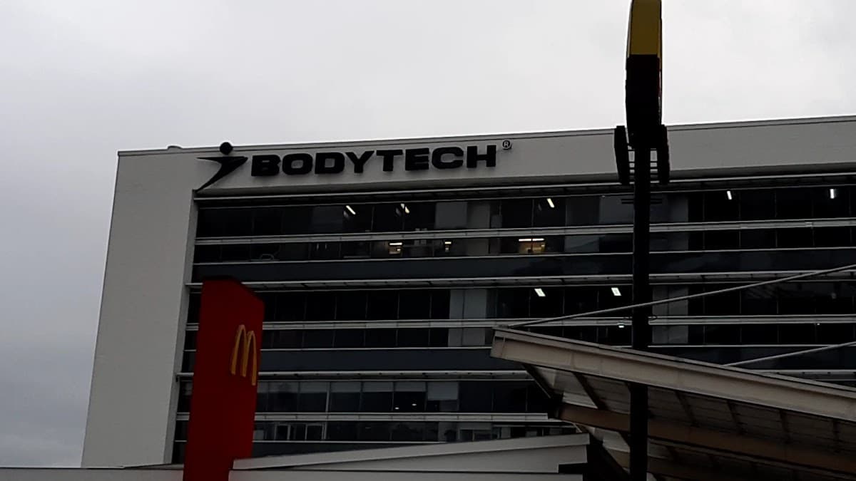 Bodytech Pereira — foto
