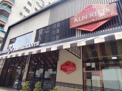 Alberto's Restaurante — foto