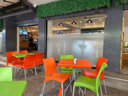 Monte Bakery — foto