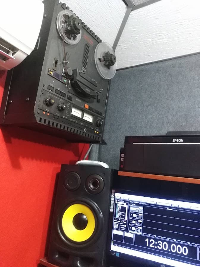 PRODUCCIONES RICARDO LINDO BARRANQUILLA — foto