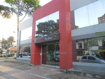 Aeroviajes Pacifico — foto