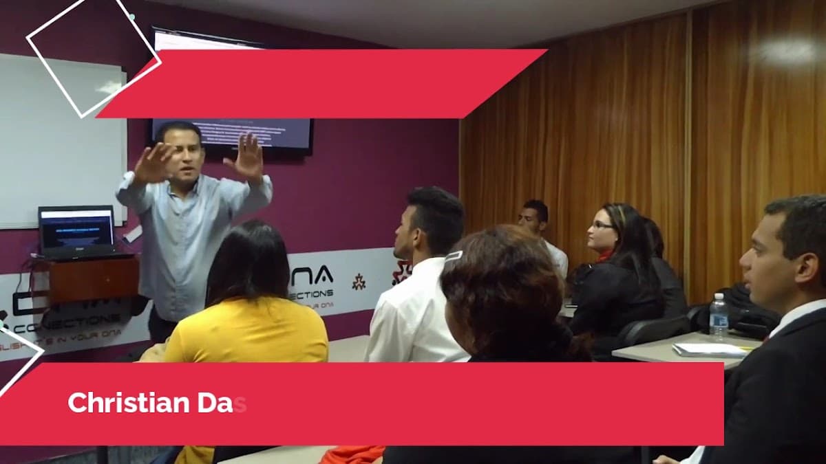 CFA / Aprende Inglés Y Construye Futuro — foto
