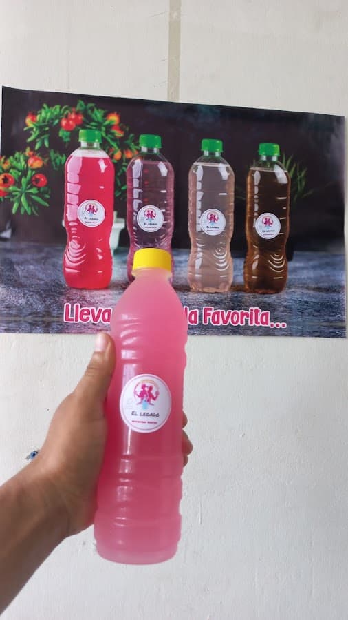 El Legado Centro de Nutrición — foto