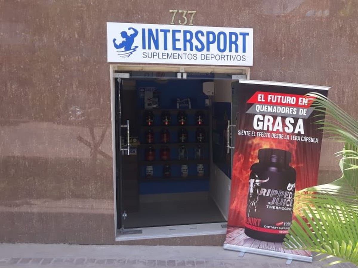 El Legado Centro de Nutrición — foto