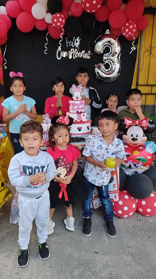 Animaciones y Eventos DANY - Recreación y Fiestas Infantiles en Bucaramanga — foto