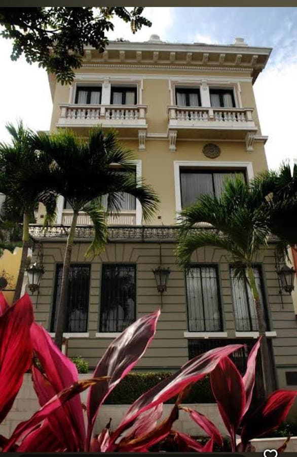 Mansión del Río — foto
