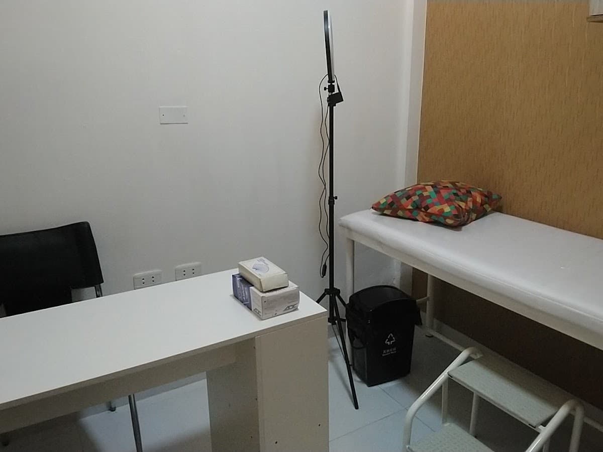 Nucorpo - Nutricionista — foto