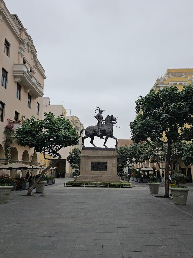WANDERING PERU — foto