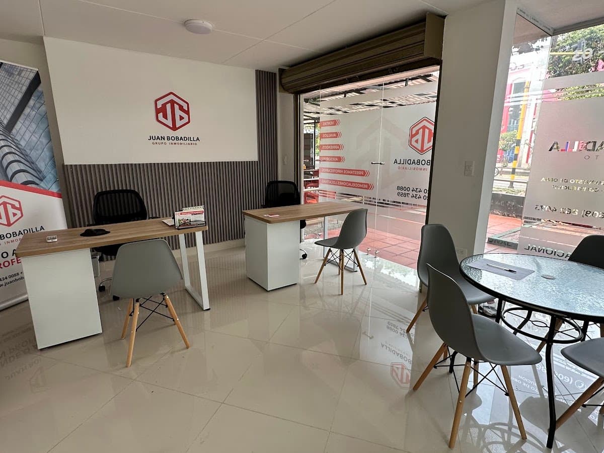 Inmobiliaria Buriticá — foto