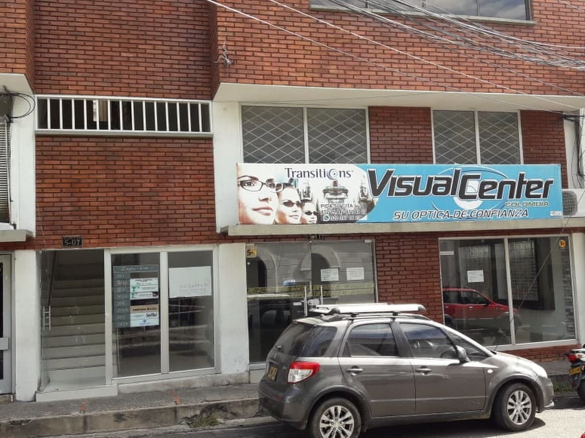 Centro Visual de Neiva