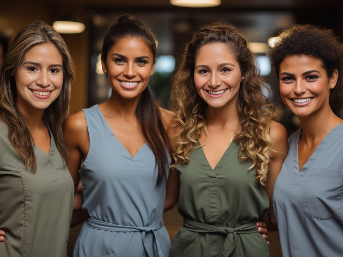 Healthy Moments - Centro de Nutrición y Spa en Guayaquil — foto