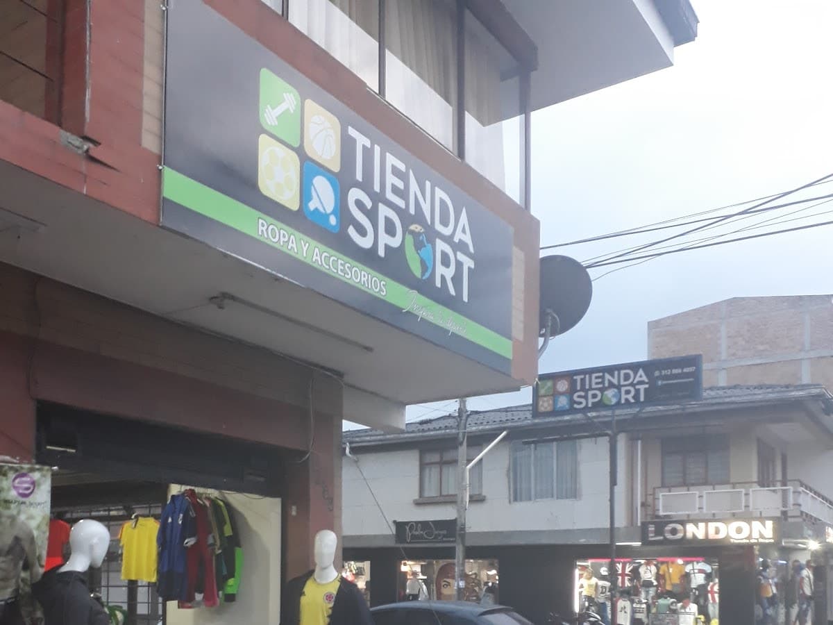 Cali Sport Popayán — foto
